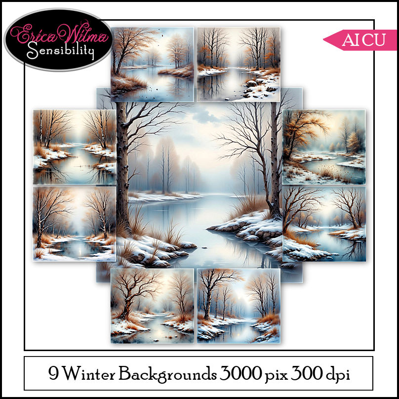 EW AI Background Winter 04 2024